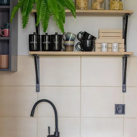 Cosy Two-bedroom In A Great Location Near Pge By Renters Appartement *