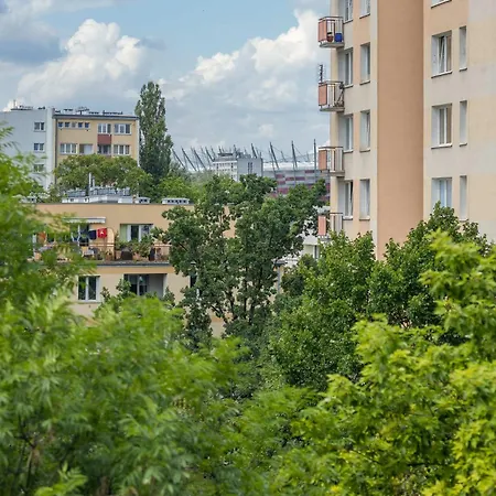 Appartement Cosy Two-bedroom In A Great Location Near Pge By Renters