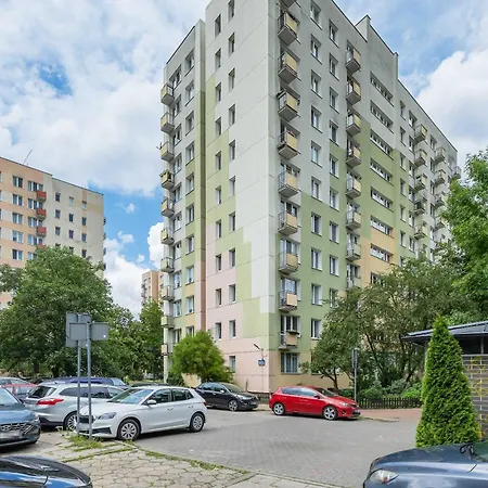 Appartement Cosy Two-bedroom In A Great Location Near Pge By Renters *