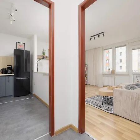 Apartmán Cosy Two-bedroom In A Great Location Near Pge By Renters