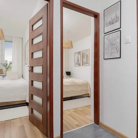 Appartamento Cosy Two-bedroom In A Great Location Near Pge By Renters *