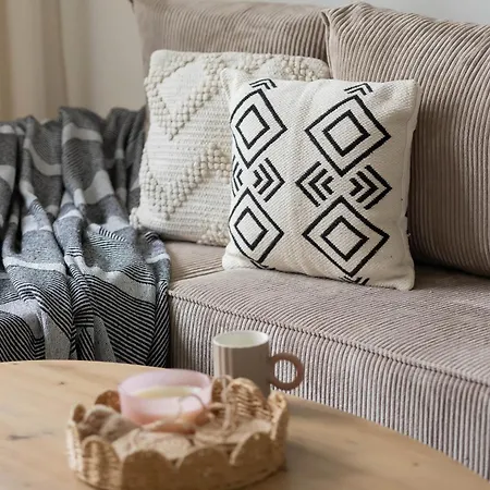 Cosy Two-bedroom In A Great Location Near Pge By Renters * Varsavia