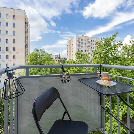 Apartmán Cosy Two-bedroom In A Great Location Near Pge By Renters *