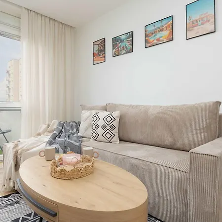 Cosy Two-bedroom In A Great Location Near Pge By Renters *