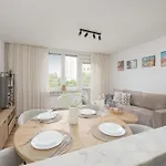 Cosy Two-bedroom In A Great Location Near Pge By Renters 아파트 바르샤바